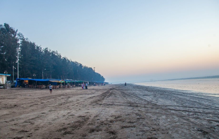 Devka Beach , , India
